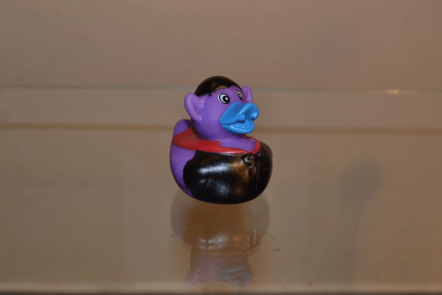 Canard vampire