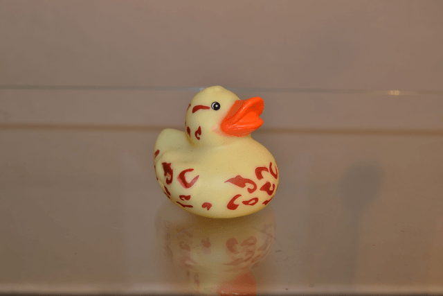 Canard tribal