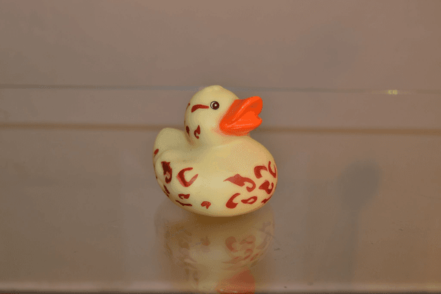 Canard tribal